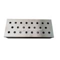 Stainless Steel Kai Chip Perokok Box